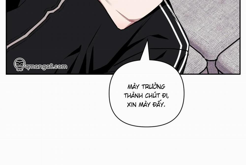 Khoảng Cách Xa Lạ 66 trang 64