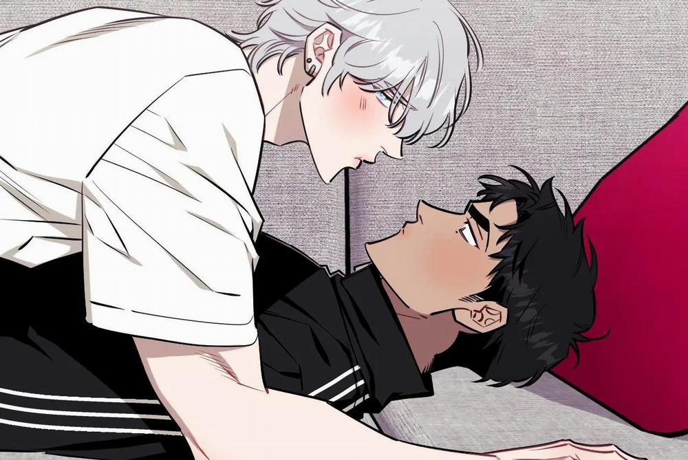 Khoảng Cách Xa Lạ 66 trang 66