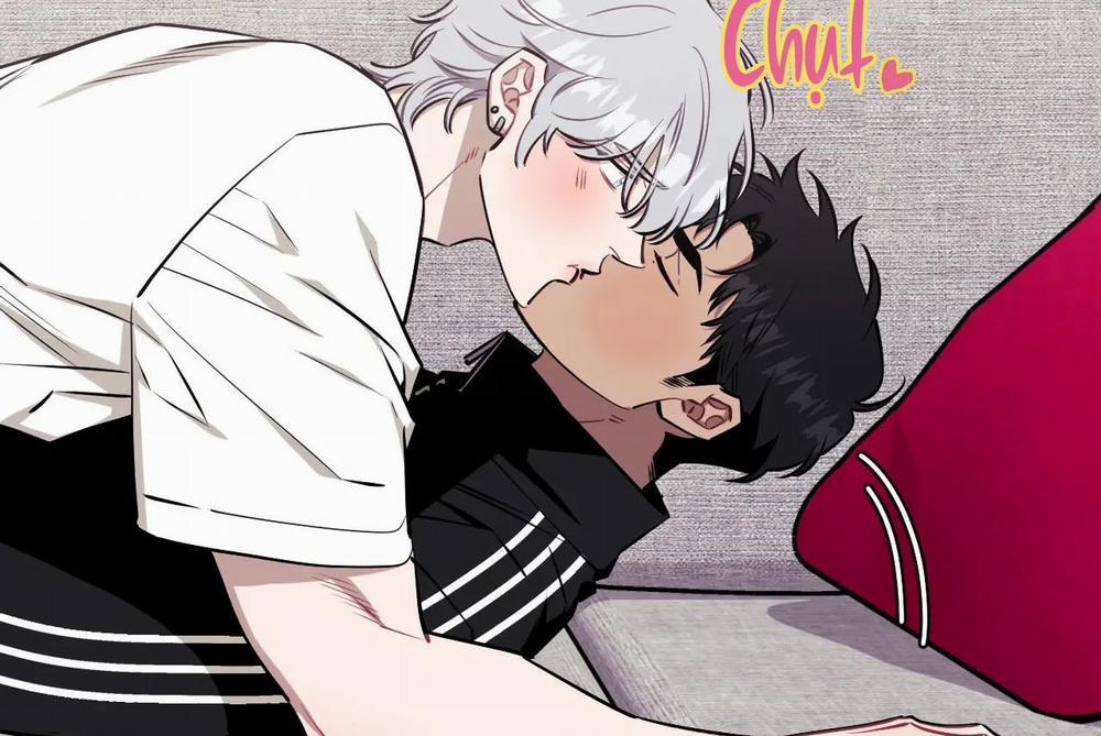 Khoảng Cách Xa Lạ 66 trang 68