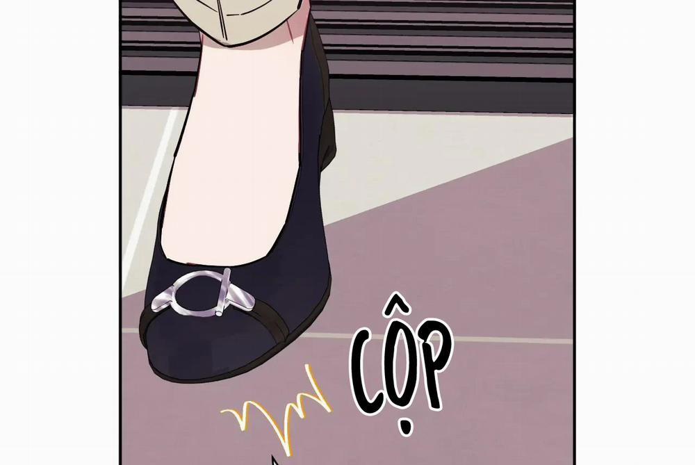 Khoảng Cách Xa Lạ 66 trang 9