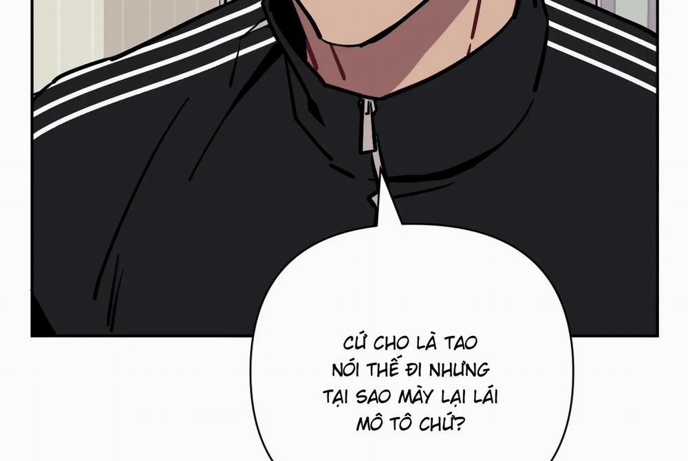 Khoảng Cách Xa Lạ 66 trang 92