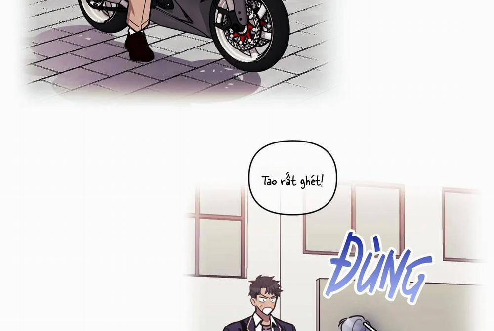 Khoảng Cách Xa Lạ 66 trang 98