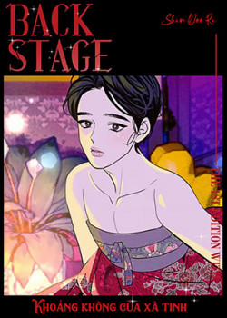 Đọc truyện tranh Khoảng Không Của Xà Tinh