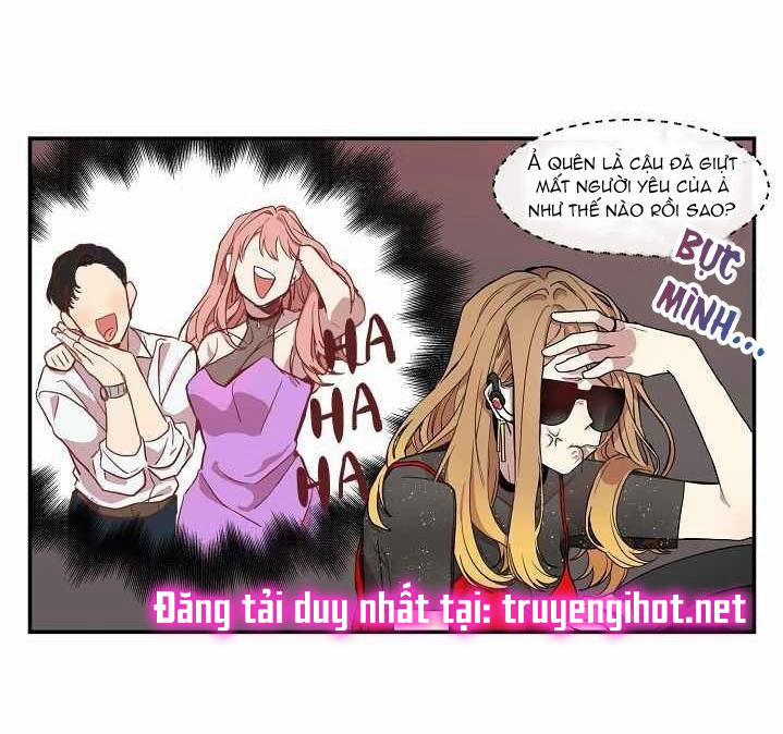 Khoảng Thời Gian Chúng Ta Đã Bỏ Lỡ 1.1 trang 14