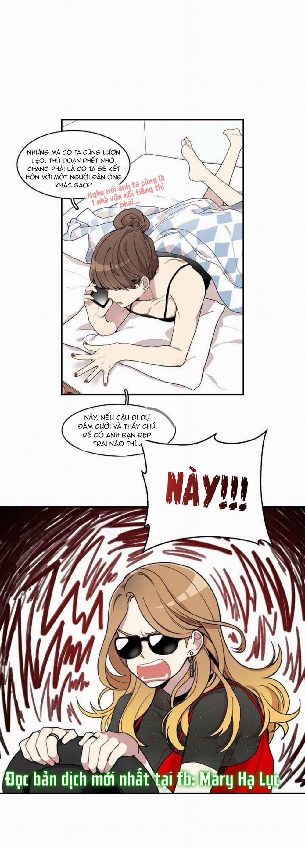 Khoảng Thời Gian Chúng Ta Đã Bỏ Lỡ 1.1 trang 15