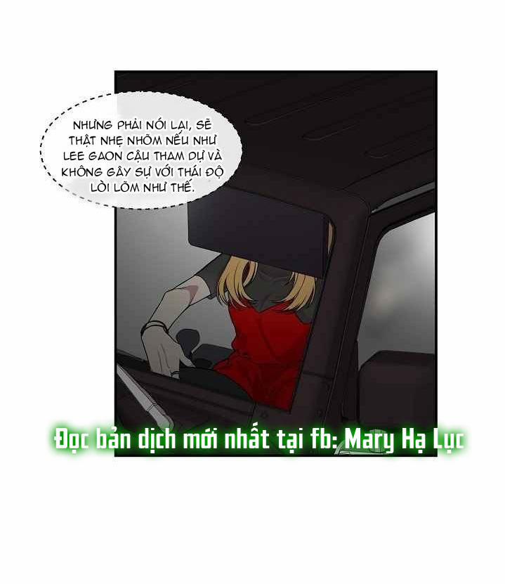 Khoảng Thời Gian Chúng Ta Đã Bỏ Lỡ 1.1 trang 17