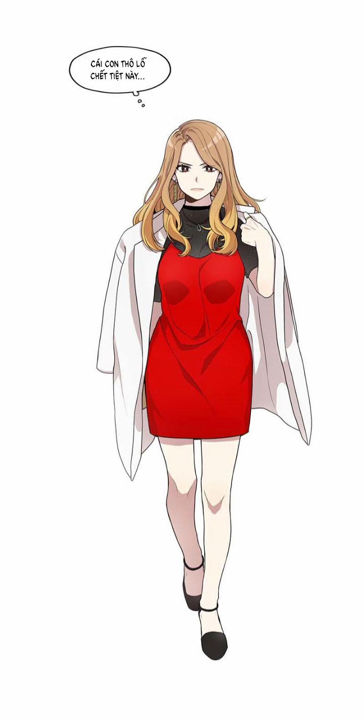 Khoảng Thời Gian Chúng Ta Đã Bỏ Lỡ 1.1 trang 21