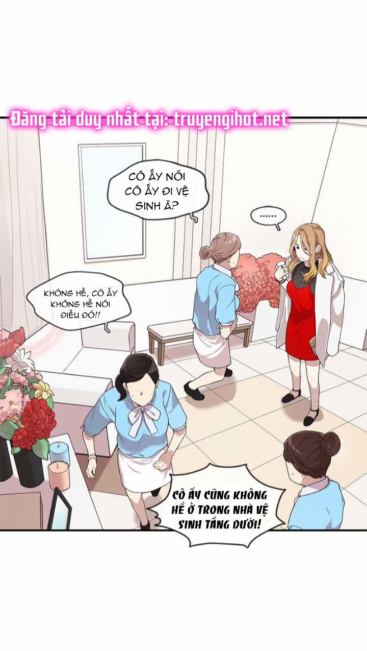 Khoảng Thời Gian Chúng Ta Đã Bỏ Lỡ 1.1 trang 24