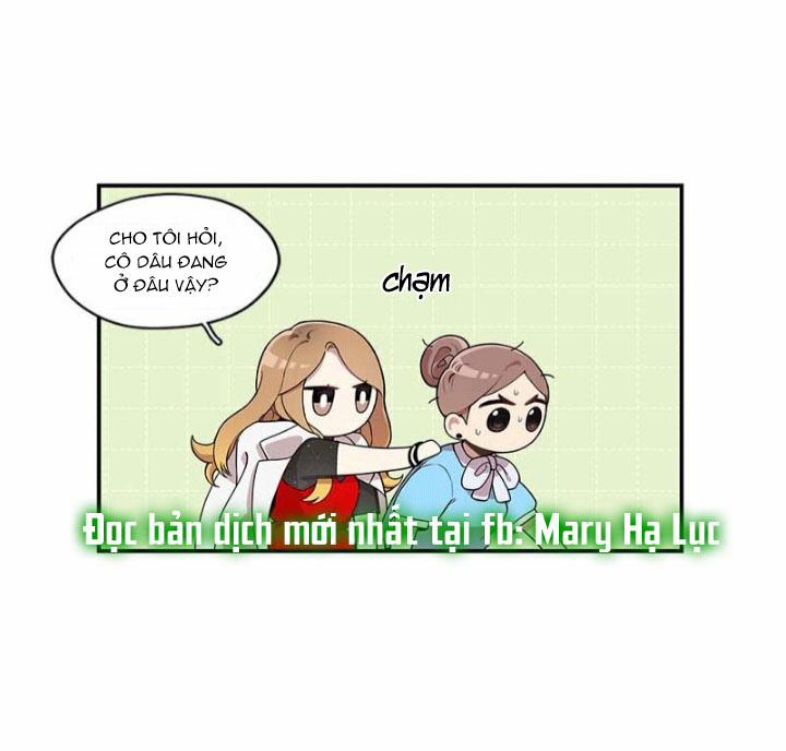 Khoảng Thời Gian Chúng Ta Đã Bỏ Lỡ 1.1 trang 25