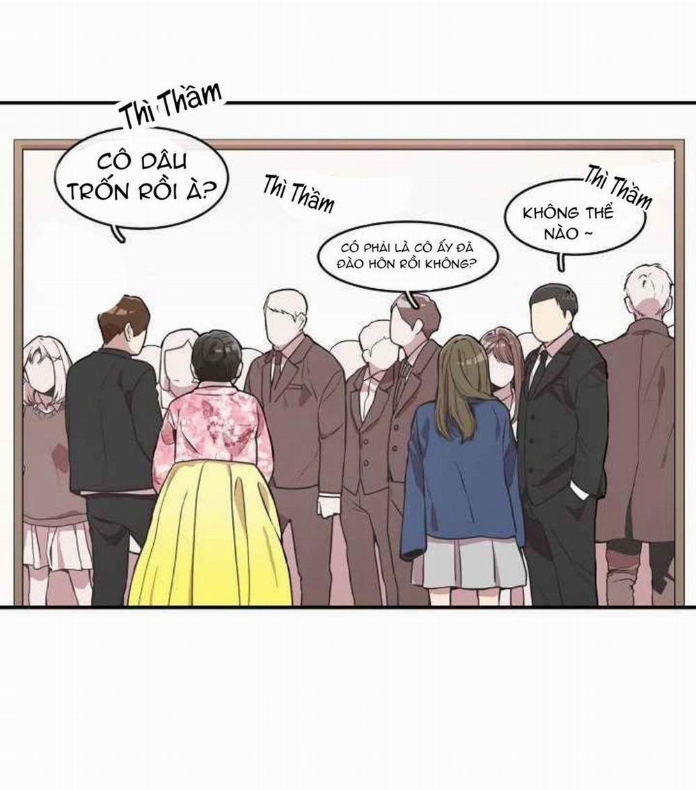 Khoảng Thời Gian Chúng Ta Đã Bỏ Lỡ 1.1 trang 27