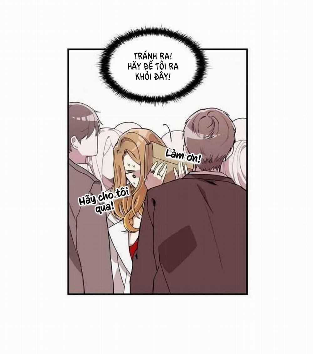 Khoảng Thời Gian Chúng Ta Đã Bỏ Lỡ 1.1 trang 29