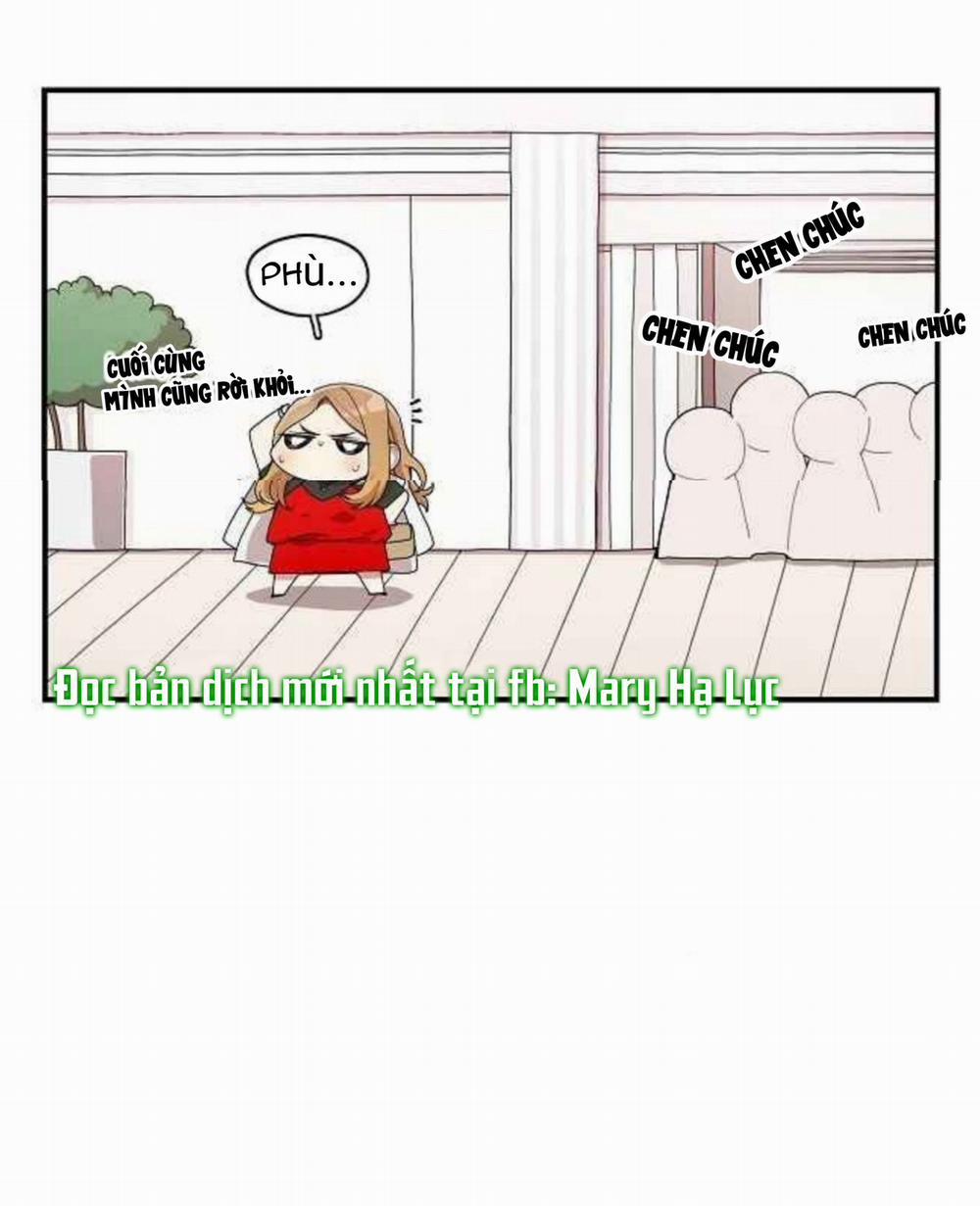 Khoảng Thời Gian Chúng Ta Đã Bỏ Lỡ 1.1 trang 30