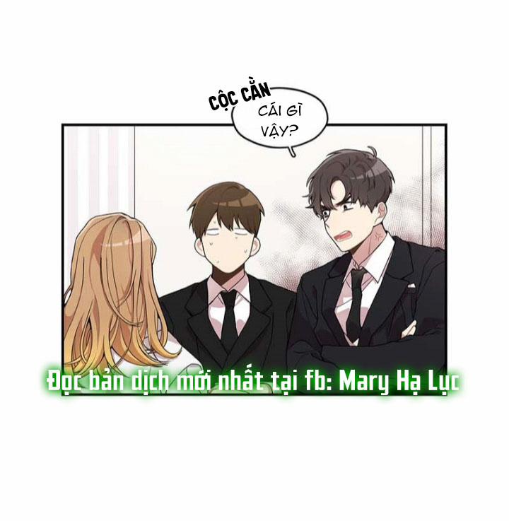 Khoảng Thời Gian Chúng Ta Đã Bỏ Lỡ 1.1 trang 33