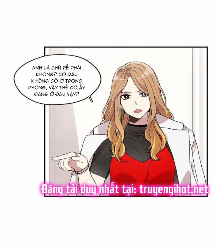 Khoảng Thời Gian Chúng Ta Đã Bỏ Lỡ 1.1 trang 34