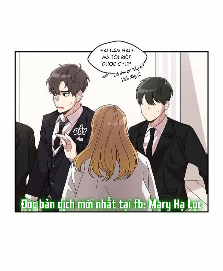 Khoảng Thời Gian Chúng Ta Đã Bỏ Lỡ 1.1 trang 35