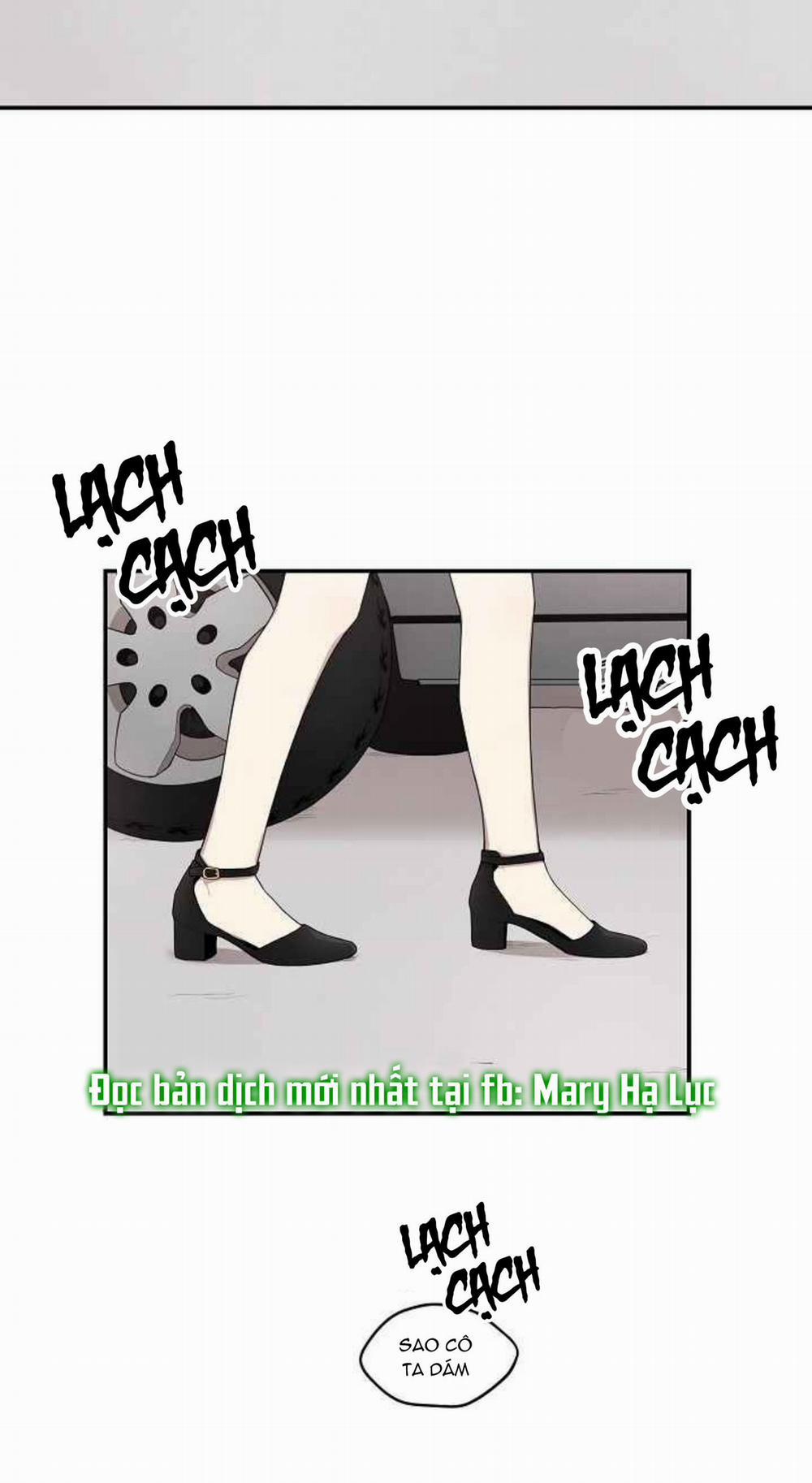 Khoảng Thời Gian Chúng Ta Đã Bỏ Lỡ 1.1 trang 8