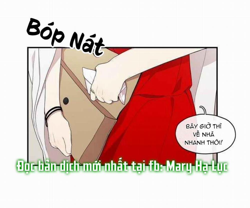 Khoảng Thời Gian Chúng Ta Đã Bỏ Lỡ 1.2 trang 1