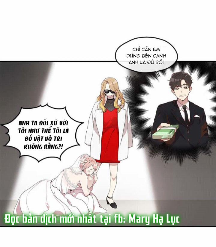 Khoảng Thời Gian Chúng Ta Đã Bỏ Lỡ 1.2 trang 10