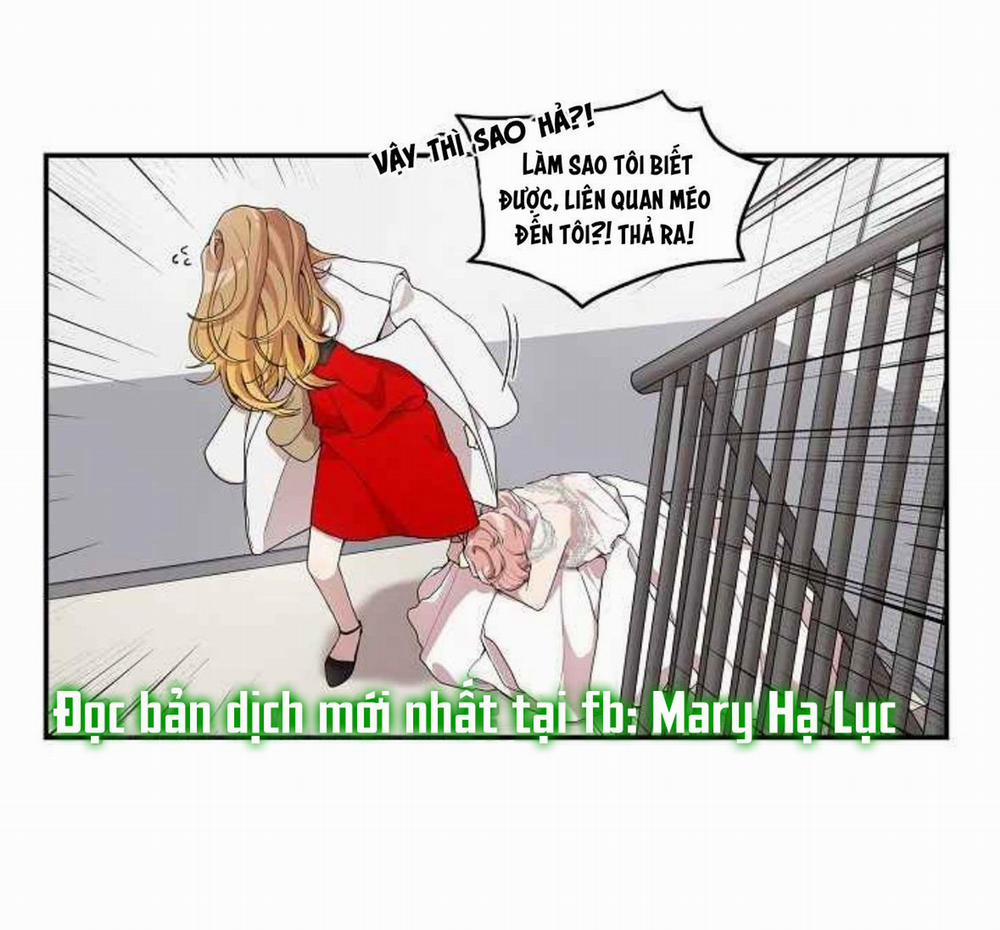 Khoảng Thời Gian Chúng Ta Đã Bỏ Lỡ 1.2 trang 12