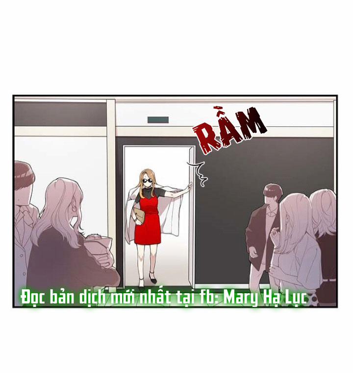 Khoảng Thời Gian Chúng Ta Đã Bỏ Lỡ 1.2 trang 14