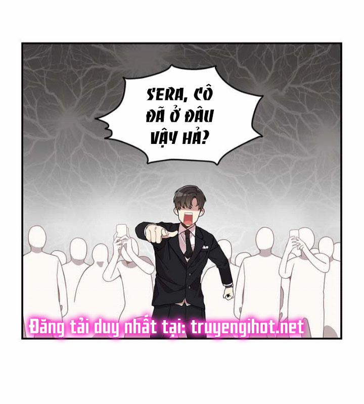 Khoảng Thời Gian Chúng Ta Đã Bỏ Lỡ 1.2 trang 16