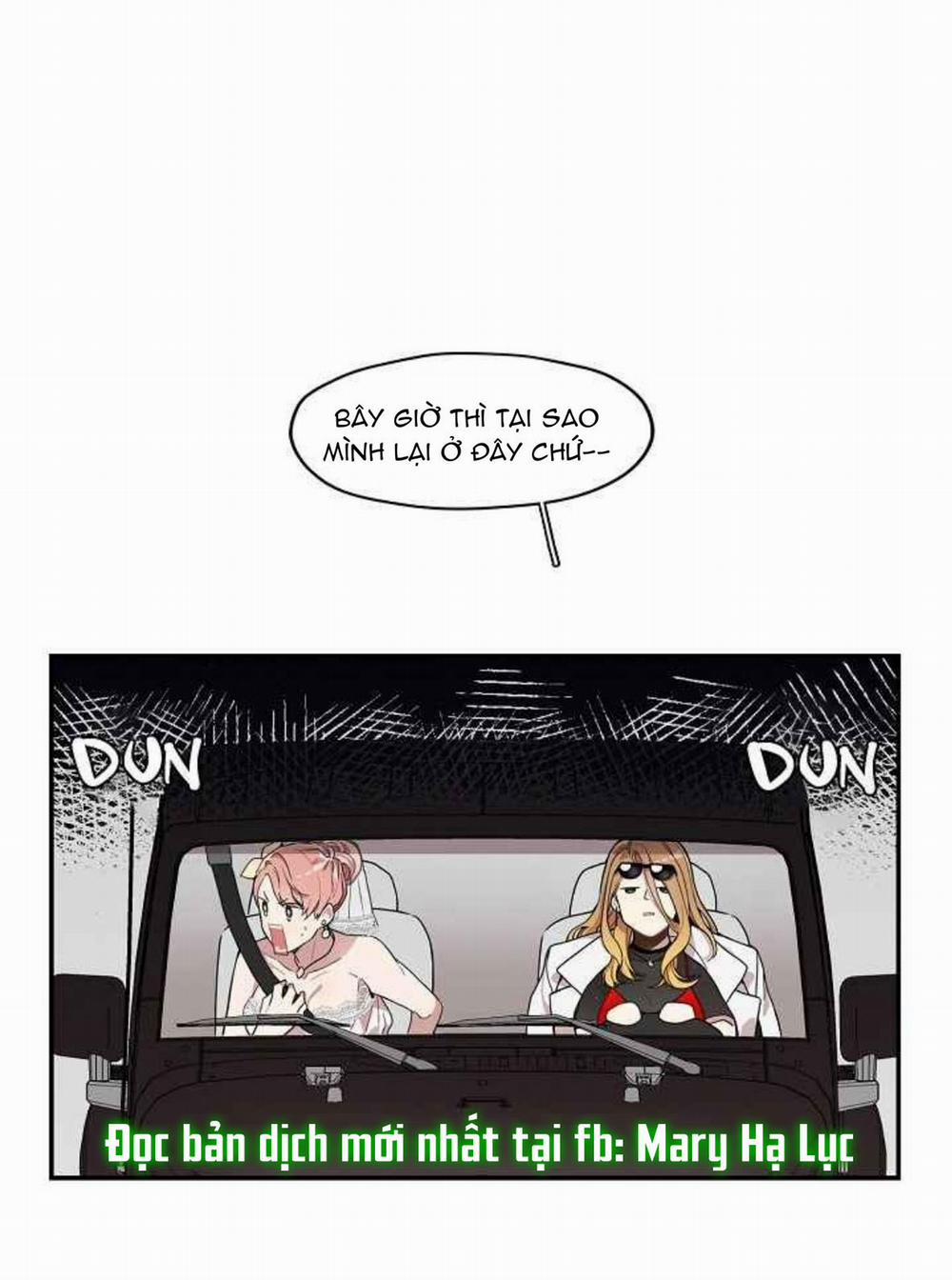 Khoảng Thời Gian Chúng Ta Đã Bỏ Lỡ 1.2 trang 19