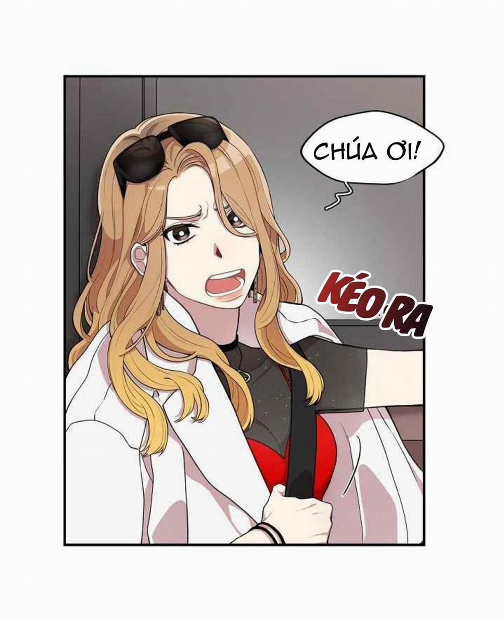 Khoảng Thời Gian Chúng Ta Đã Bỏ Lỡ 1.2 trang 21