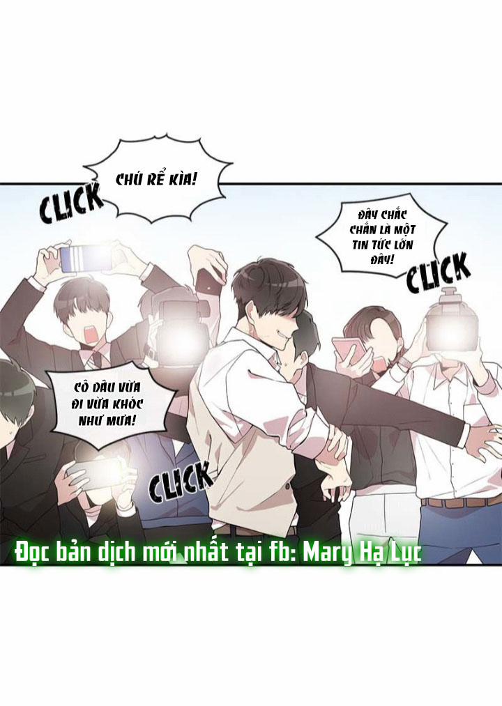 Khoảng Thời Gian Chúng Ta Đã Bỏ Lỡ 1.2 trang 26