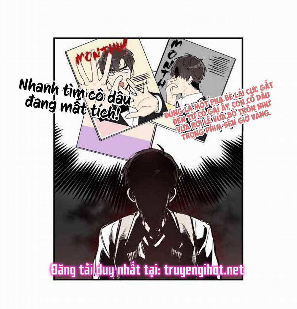 Khoảng Thời Gian Chúng Ta Đã Bỏ Lỡ 1.2 trang 27