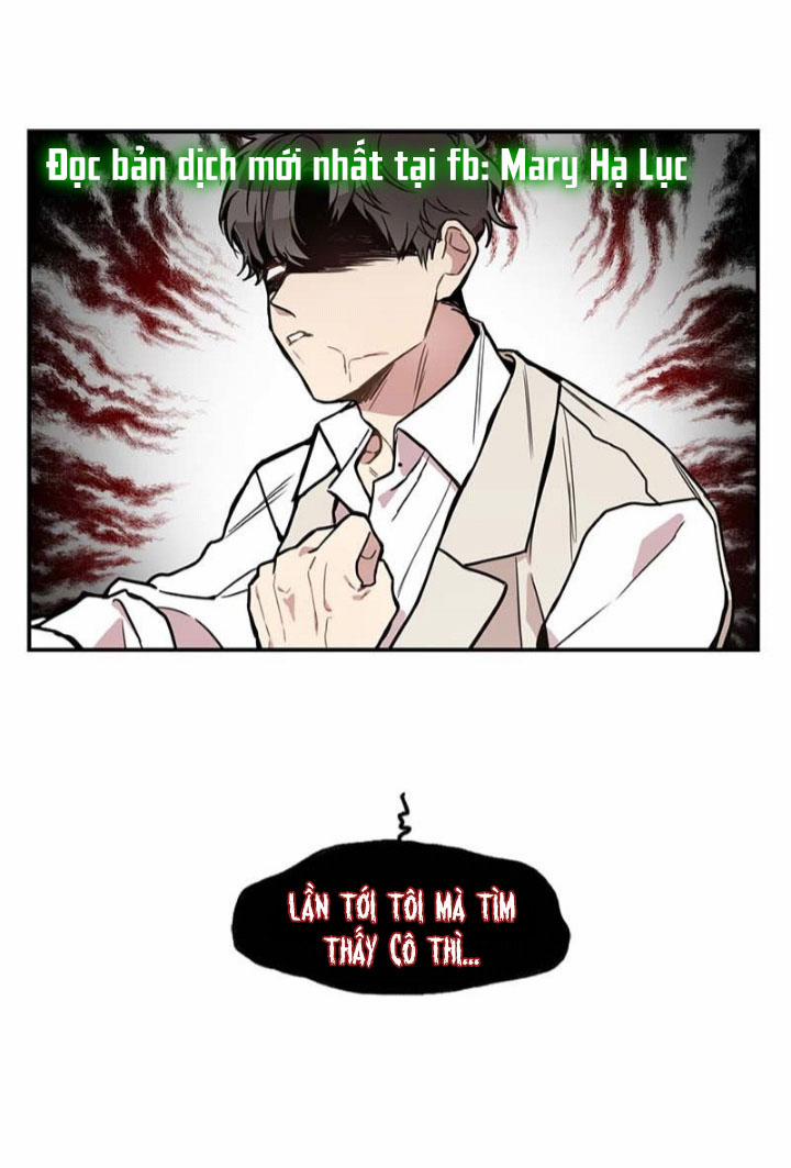 Khoảng Thời Gian Chúng Ta Đã Bỏ Lỡ 1.2 trang 29