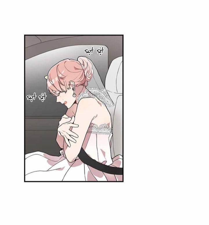 Khoảng Thời Gian Chúng Ta Đã Bỏ Lỡ 1.2 trang 32