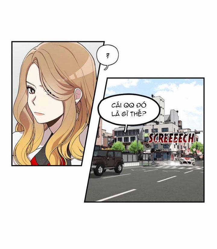 Khoảng Thời Gian Chúng Ta Đã Bỏ Lỡ 1.2 trang 39