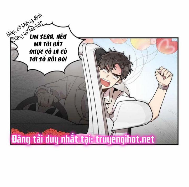 Khoảng Thời Gian Chúng Ta Đã Bỏ Lỡ 1.2 trang 41