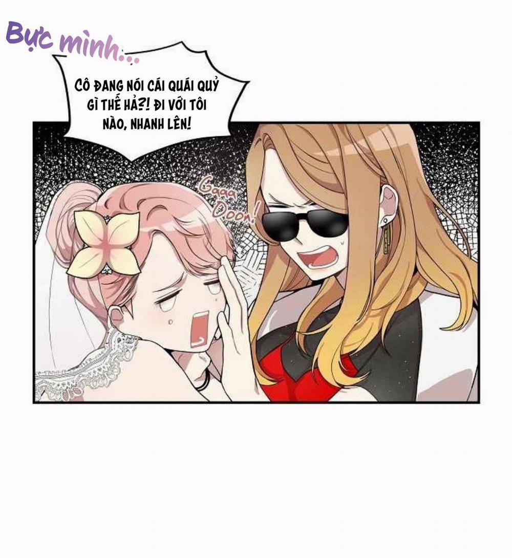 Khoảng Thời Gian Chúng Ta Đã Bỏ Lỡ 1.2 trang 9