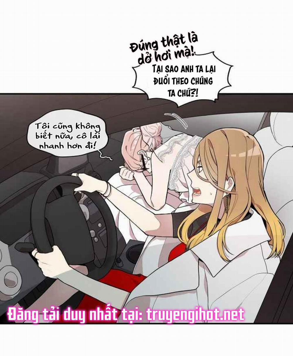 Khoảng Thời Gian Chúng Ta Đã Bỏ Lỡ 1.3 trang 1