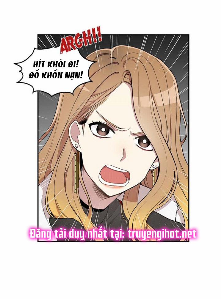 Khoảng Thời Gian Chúng Ta Đã Bỏ Lỡ 1.3 trang 10