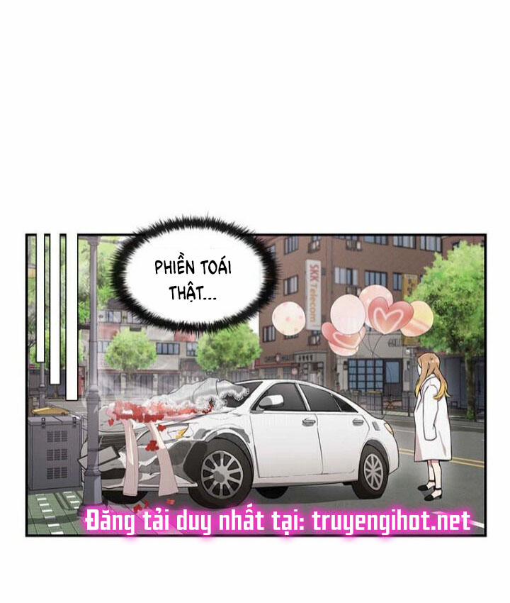 Khoảng Thời Gian Chúng Ta Đã Bỏ Lỡ 1.3 trang 23