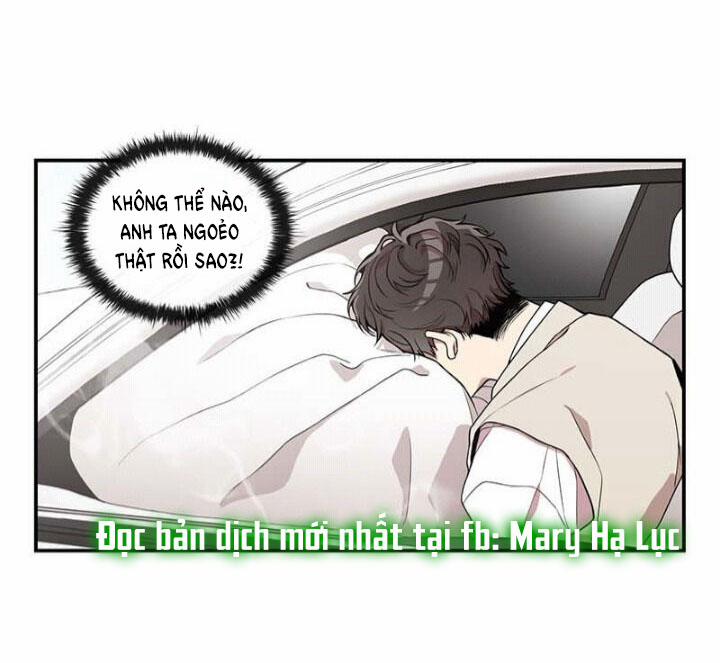 Khoảng Thời Gian Chúng Ta Đã Bỏ Lỡ 1.3 trang 25