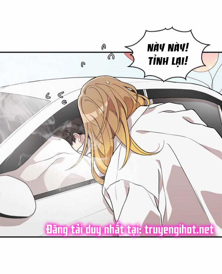 Khoảng Thời Gian Chúng Ta Đã Bỏ Lỡ 1.3 trang 26