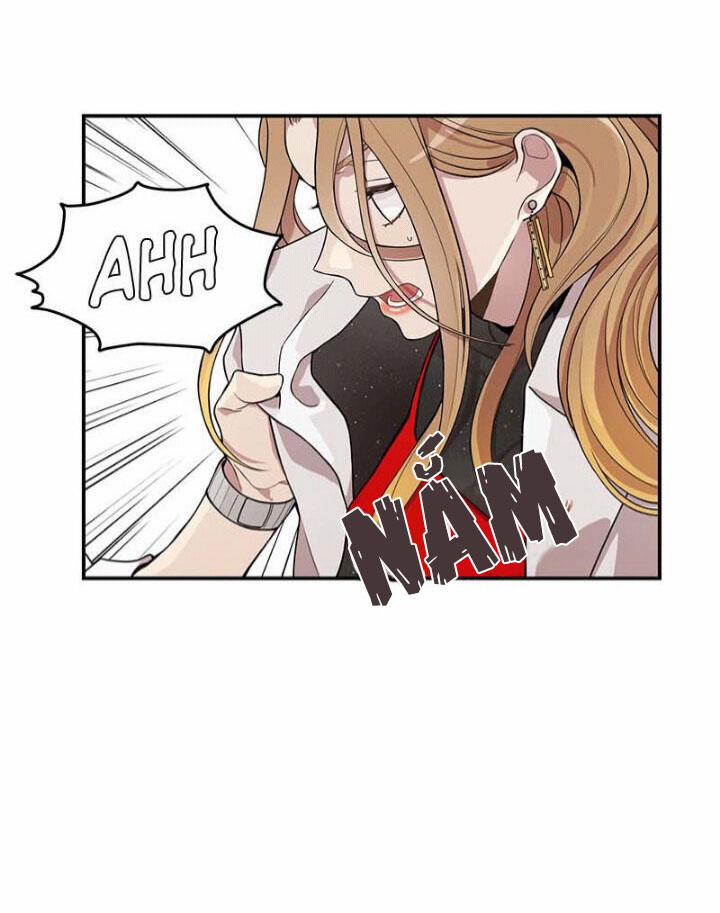 Khoảng Thời Gian Chúng Ta Đã Bỏ Lỡ 1.3 trang 27