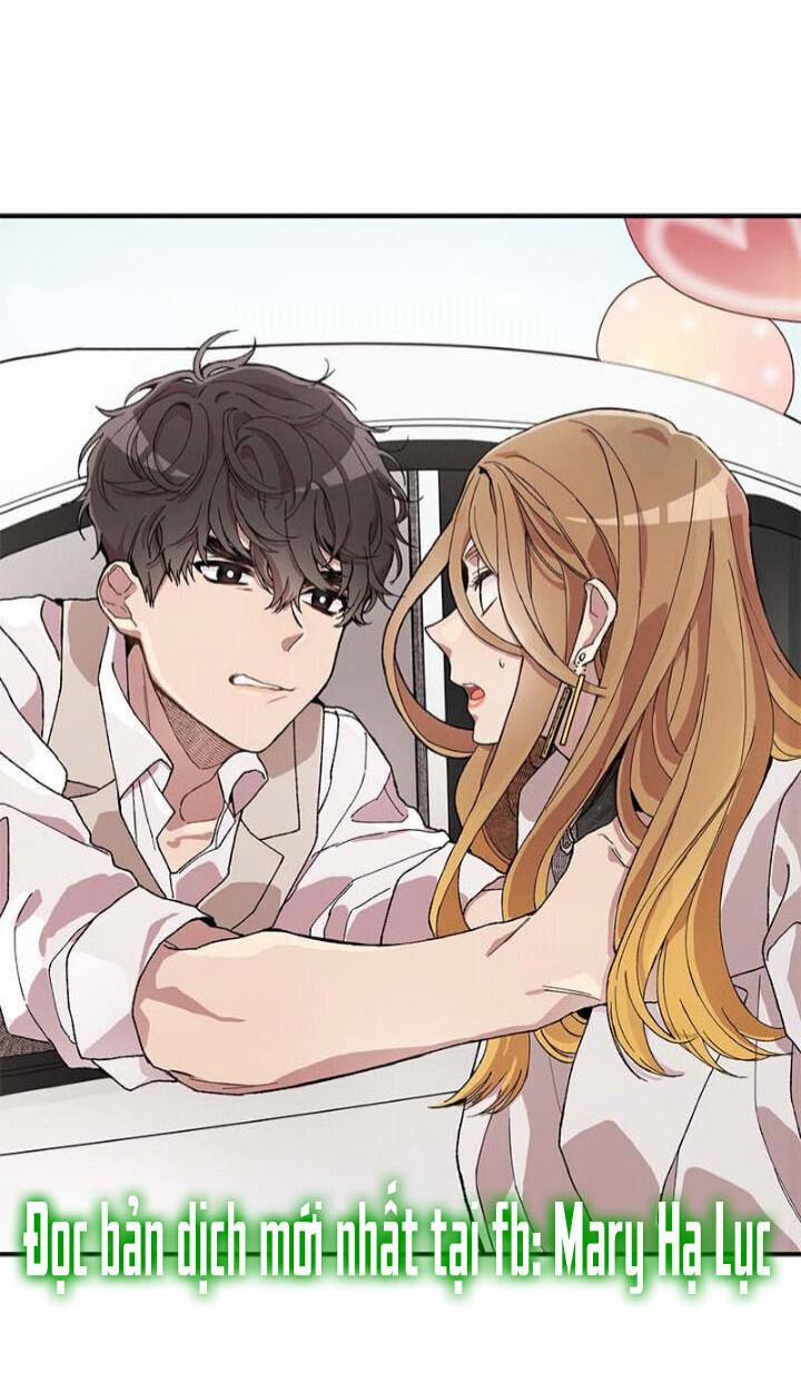 Khoảng Thời Gian Chúng Ta Đã Bỏ Lỡ 1.3 trang 28