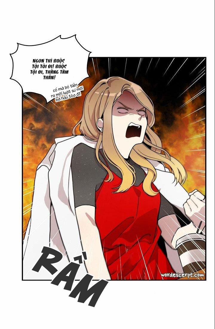 Khoảng Thời Gian Chúng Ta Đã Bỏ Lỡ 2.2 trang 11