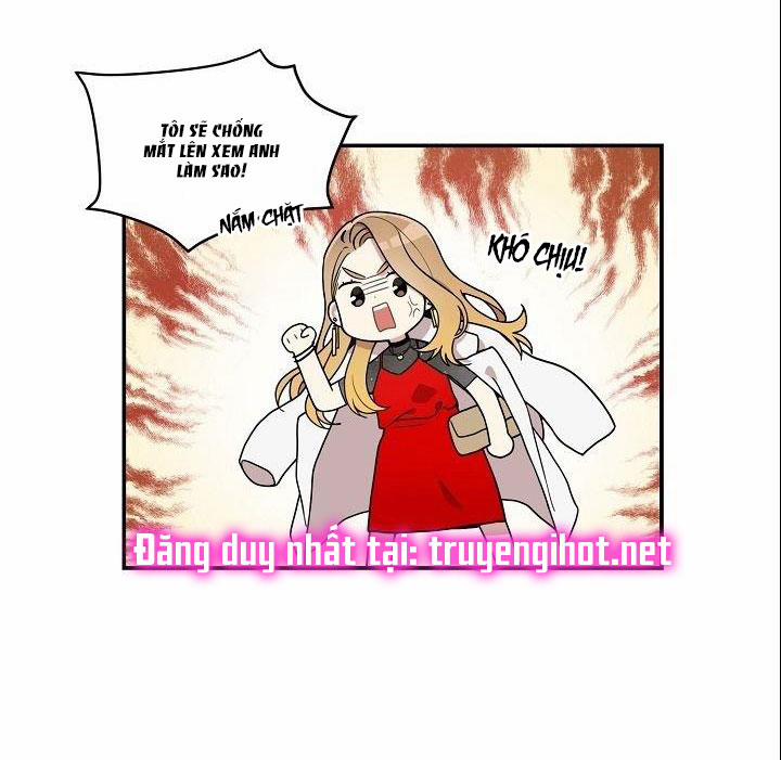 Khoảng Thời Gian Chúng Ta Đã Bỏ Lỡ 2.2 trang 13