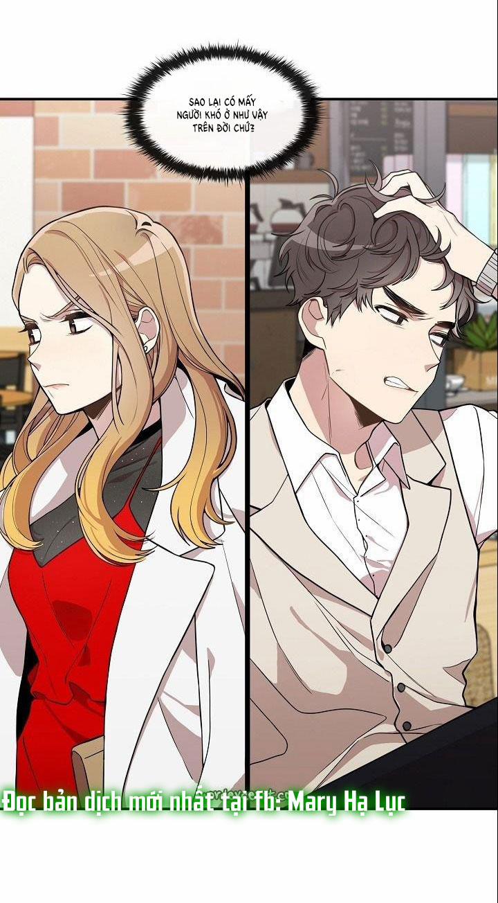 Khoảng Thời Gian Chúng Ta Đã Bỏ Lỡ 2.2 trang 14