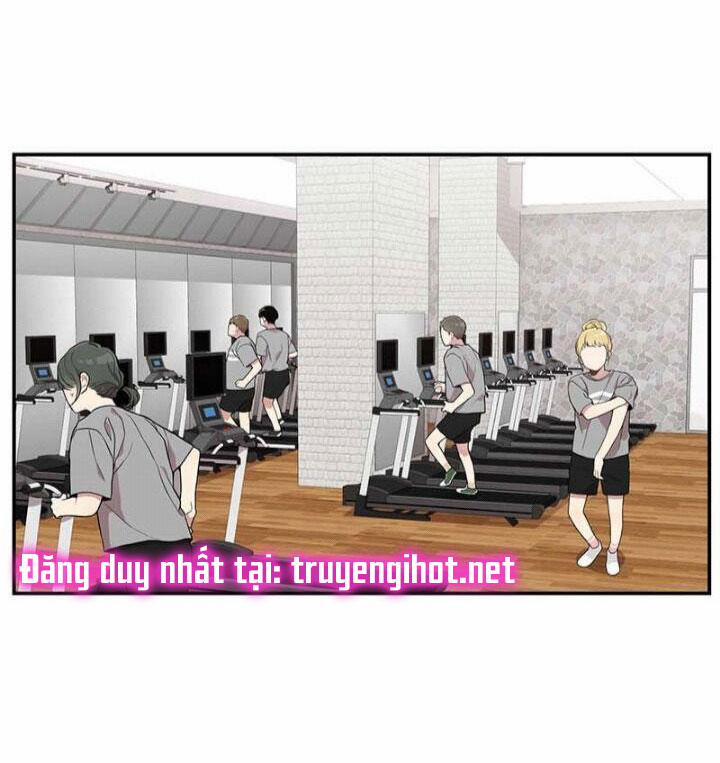 Khoảng Thời Gian Chúng Ta Đã Bỏ Lỡ 2.2 trang 15