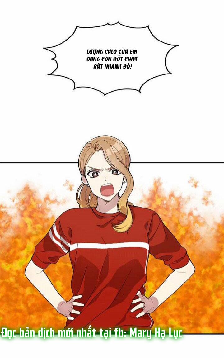 Khoảng Thời Gian Chúng Ta Đã Bỏ Lỡ 2.2 trang 16