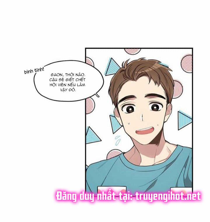 Khoảng Thời Gian Chúng Ta Đã Bỏ Lỡ 2.2 trang 19