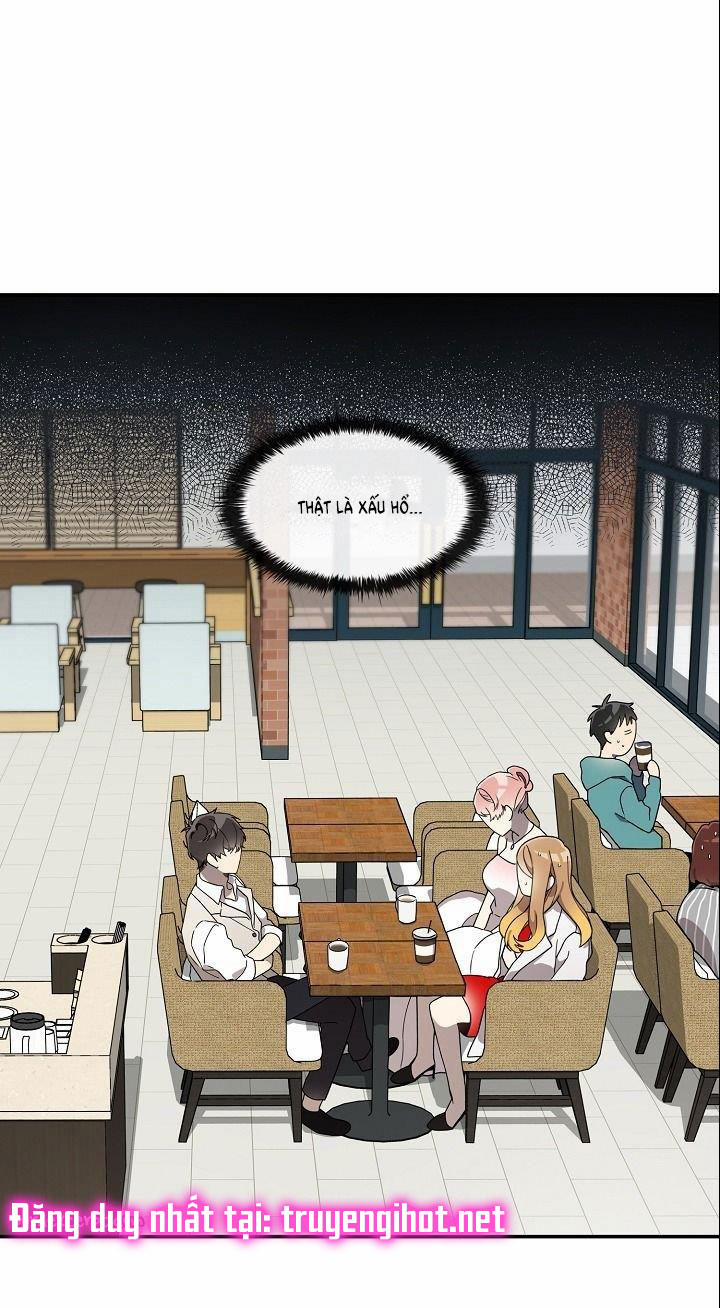 Khoảng Thời Gian Chúng Ta Đã Bỏ Lỡ 2.2 trang 2