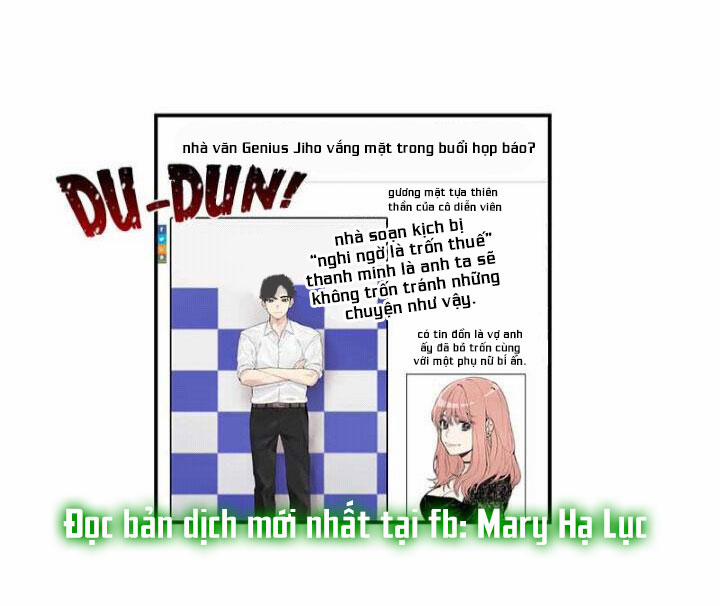 Khoảng Thời Gian Chúng Ta Đã Bỏ Lỡ 2.2 trang 27