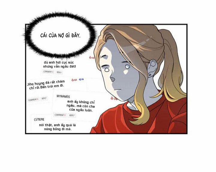 Khoảng Thời Gian Chúng Ta Đã Bỏ Lỡ 2.2 trang 28